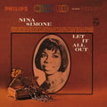 Let It All Out Vinyl Record