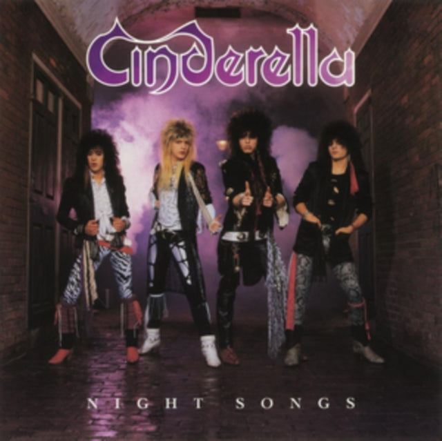 Night Songs (180G)