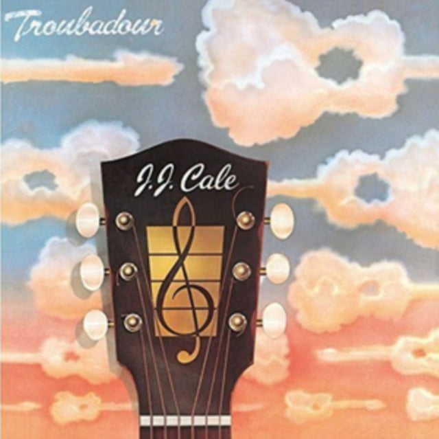 Troubadour (180G)