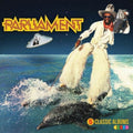 Parliament - 5 Classic Albums - CD