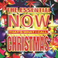 Various Artists - Essential Now That's What I Call Christmas (Green & Red Vinyl/2LP)