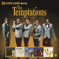 Temptations - 5 Classic Albums - CD