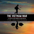 Vietnam War: A Film By Ken Burns & Lynn Novick O.S.T. [2 CD]