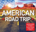 Various Artists - American Road Trip - CD