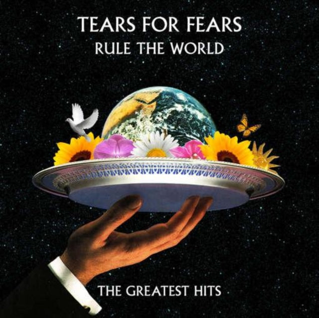 Rule The World & Shout: Very Best Of Tears For Fears