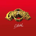 Commodores - Collected (2LP/180G/Gatefold/Pvc Sleeve)