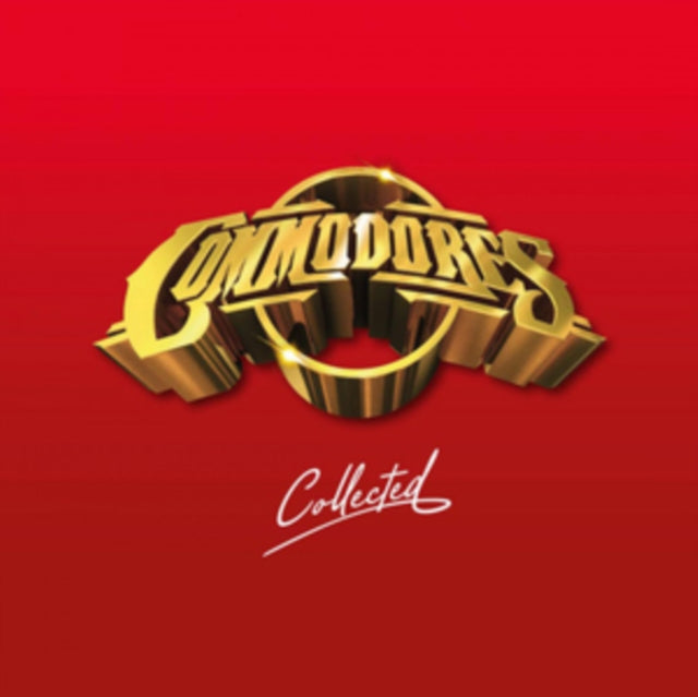 Collected (2LP/180G/Gatefold/Pvc Sleeve)