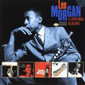 Lee Morgan - 5 Original Albums (5 CD)
