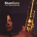 Stan; Kenny Barron Getz - Cafe Montmartre (LP)