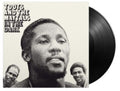 In The Dark (180G Audiophile LP Vinyl/Import)