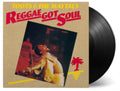 Toots & The Maytals - Reggae Got Soul (180G Audiophile LP Vinyl/Import)