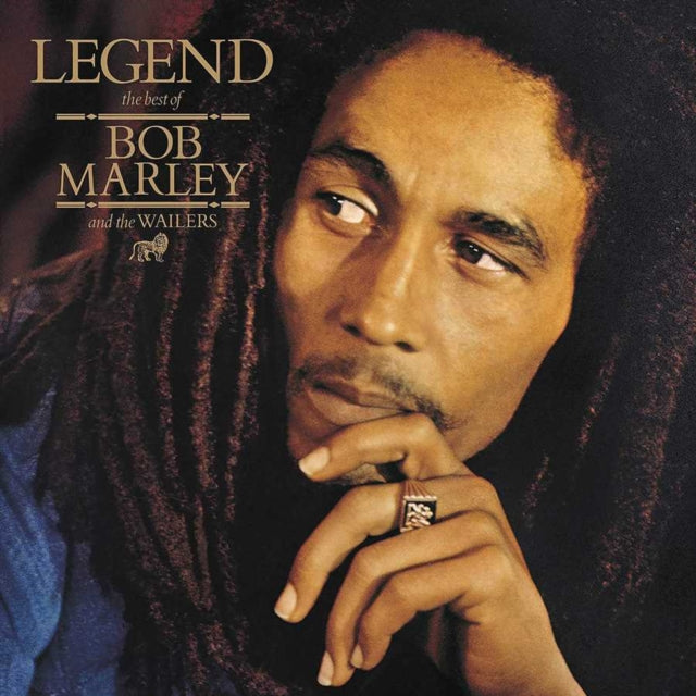 Legend & Natty Dread (180G) & Catch A Fire & Legend - The Best Of Bob Marley & The Wailers (2LP) & Legend (30Th Anniversary) & Live (180G) & Uprising & Kaya 40 (2LP)
