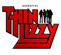 Thin Lizzy - Essesntial Thin Lizzy - CD