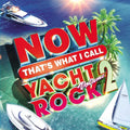 Various Artists - Now Yacht Rock 2 (2LP/Translucent Shimmery Seaglass Vinyl)
