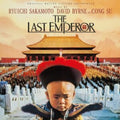 Last Emperor Ost (180G/Insert/Import)