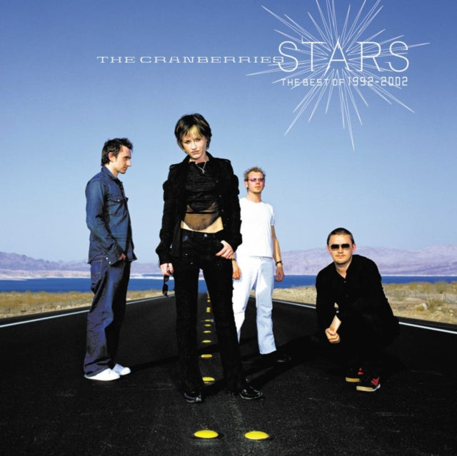 Stars (The Best Of 1992-2002) (2LP) & Everybody Else Is Doing It So Why Can't We