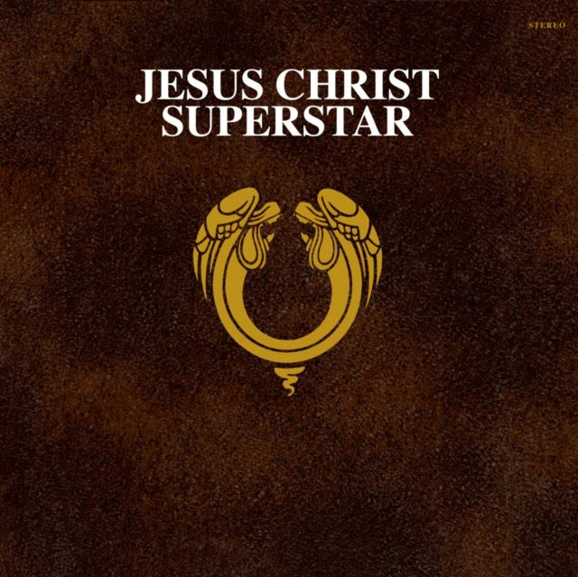 Jesus Christ Superstar (50Th Anniversary/2LP) & Highlights From Andrew Lloyd Webber’S Cinderella