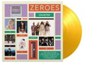 Zeroes Collected (2LP/Translucent Yellow Vinyl/180G)
