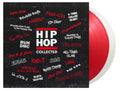 Various Artists - Hip Hop Collected (2LP/Limited/1-Red/1-White Vinyl/180G)