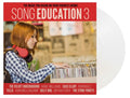 Song Education 3 (The Music You Heard On Your Favorite Shows) (Solid White LP Vinyl/180G)