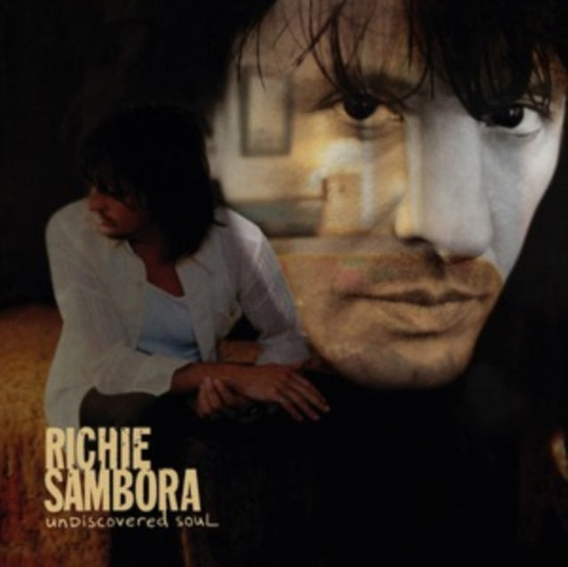 Richie Sambora - Undiscovered Soul (2LP/180G/Insert With Lyrics/Import)