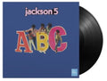 Jackson 5 - Abc (180G) - LP Vinyl