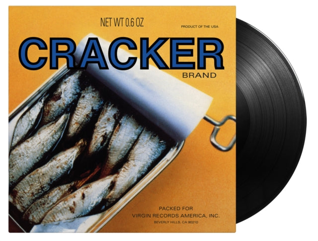 Cracker (180G)