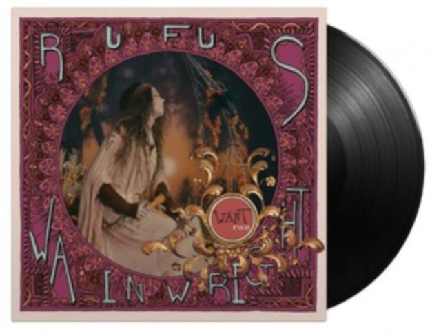 Unfollow The Rules (2LP) & Unfollow The Rules (The Paramour Session) & Want Two (180G)