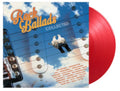 Various Artists - Rock Ballads Collected (180G/2LP/Translucent Red Vinyl)
