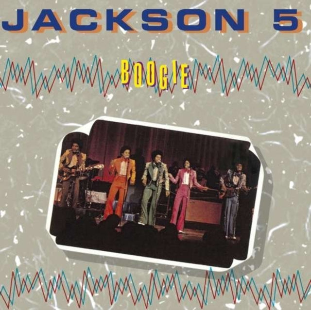 Boogie (Import) & Joyful Jukebox Music