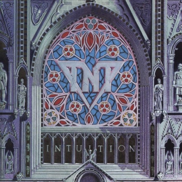 Tnt - Intuition (Import) - CD