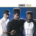 Cameo - Gold (2CD/Import)