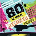 Various Artists - 80'S 12 Inch Remixes Collected (180G/3LP)