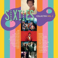 Sixties Collected: Vol.2 (2LP/Limited/Blue Vinyl/180G)