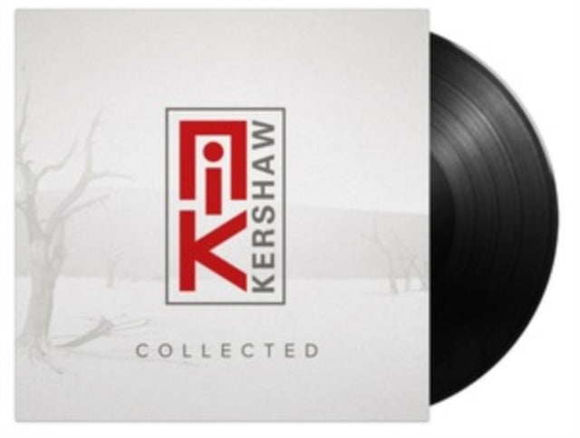 Nik Kershaw - Collected (Magenta Colored Vinyl/180G/2LP)