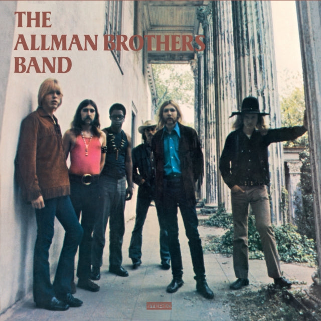 Allman Brothers Band