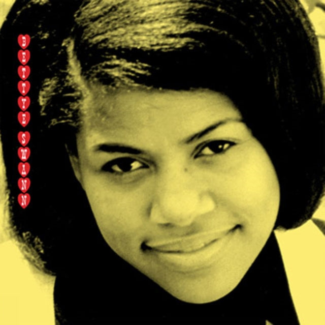 Bettye Swann - Bettye Swann (2LP/180G)