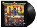 Freestyle Fellowship - Innercity Griots (180G) - LP Vinyl