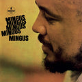 Mingus Mingus Mingus ...