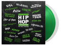 Various Artists - Hip Hop Collected - The Next Chapter (2LP/Light Green & White Vinyl/180G)