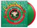 Various Artists - Christmas Collected (2LP/1-Translucent Green & 1-Translucent Red Vinyl/180G)