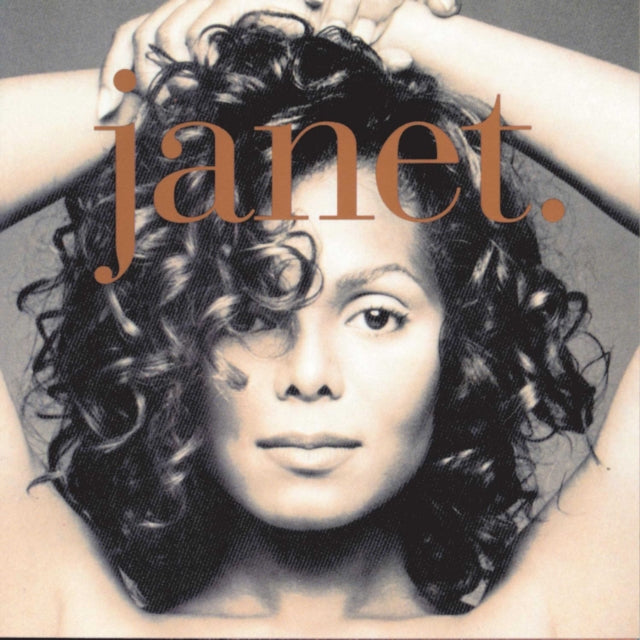 Janet (3LP)