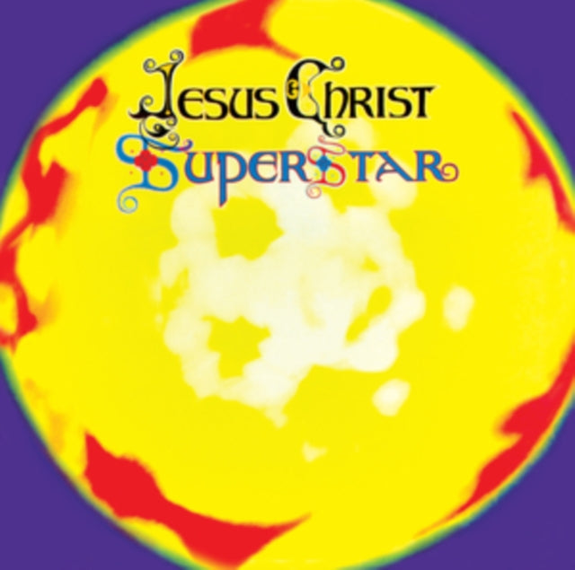 Jesus Christ Superstar - A Rock Opera Ost