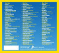 Various Artists - Best Summer Time Album In The World... Ever! - CD