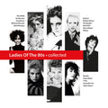 Various Artists - Ladies Of The 80S Collected (Red Vinyl/180G/2LP)