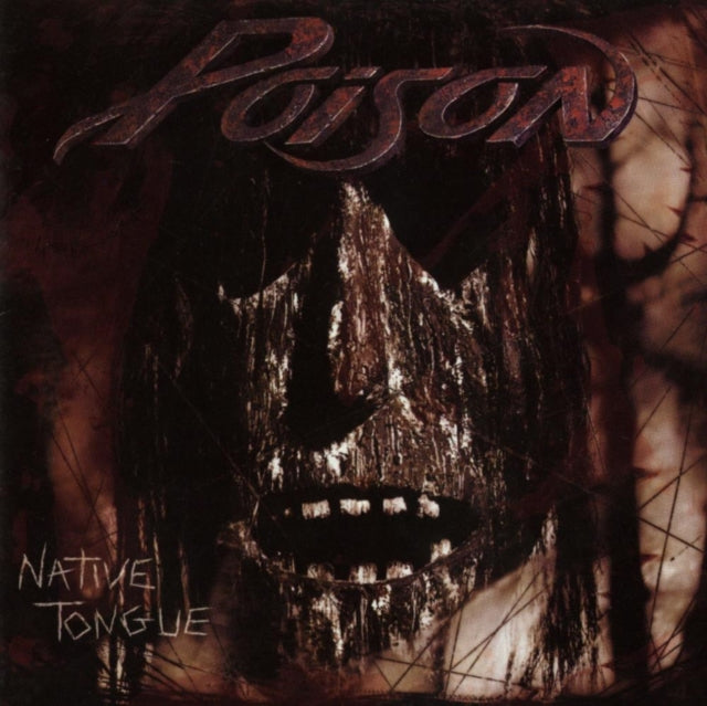Native Tongue (2LP) & Open Up And Say... Ahh! (LP)