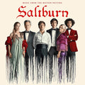 Saltburn Ost (Red LP Vinyl)