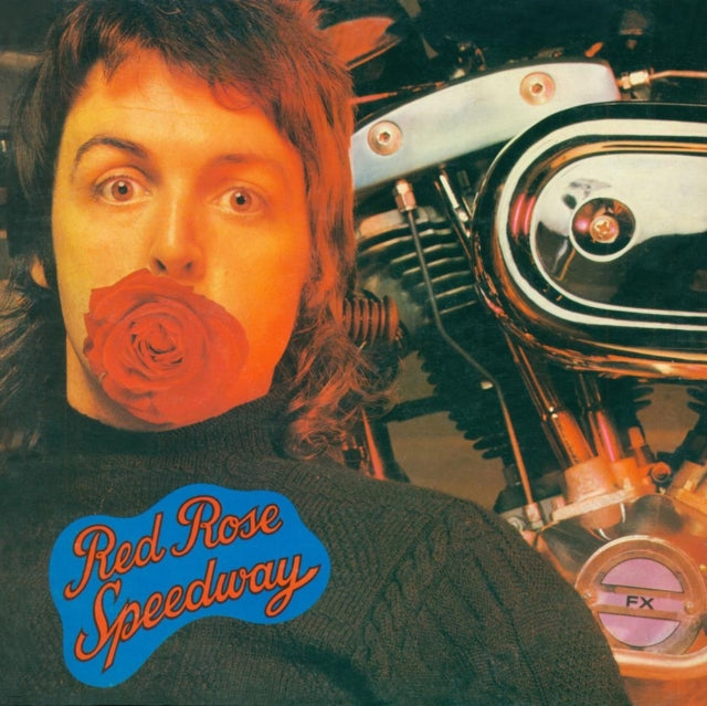 Band On The Run (Shm-CD) (Limited) & Red Rose Speedway (Shm-CD) (Limited)