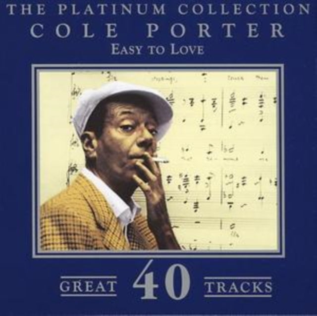Cole Porter - Platinum Collection - CD