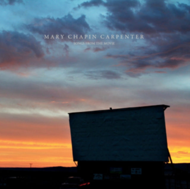 Songs From The Movie & Essential Mary Chapin Carpenter
